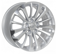 ZF TL1504 8,5x18 5x120 ET37 DIA67,1 (SMF)